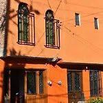 Hotel Rincon Del Gallo