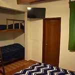 Hotel Rincon Del Gallo