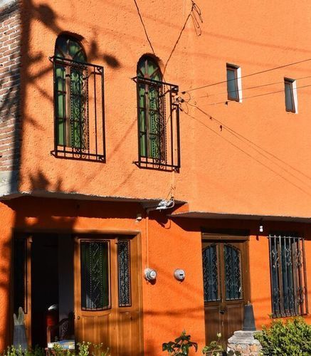Rincon Del Gallo Guanajuato