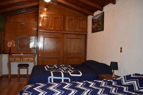 Hotel Rincon Del Gallo 2*