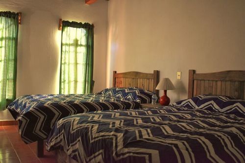 Rincon Del Gallo 2*