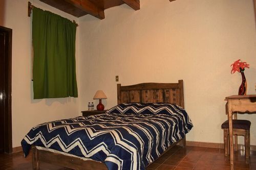 Rincon Del Gallo Hotel 2*
